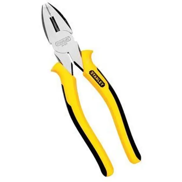 8 inch Kìm điện tổ hợp Stanley STHT84029-8