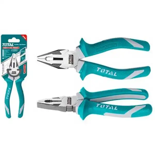 8 inch Kìm điện Total THT210806