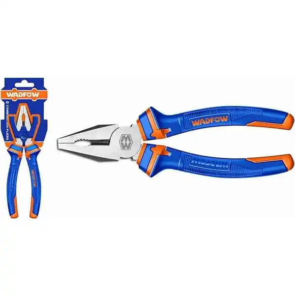 8 inch Kìm điện Wadfow WPL1C08