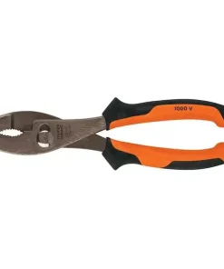 8 inch Kìm kẹp 2 lỗ cách điện 1000V Truper 13065 (PCH-8X)