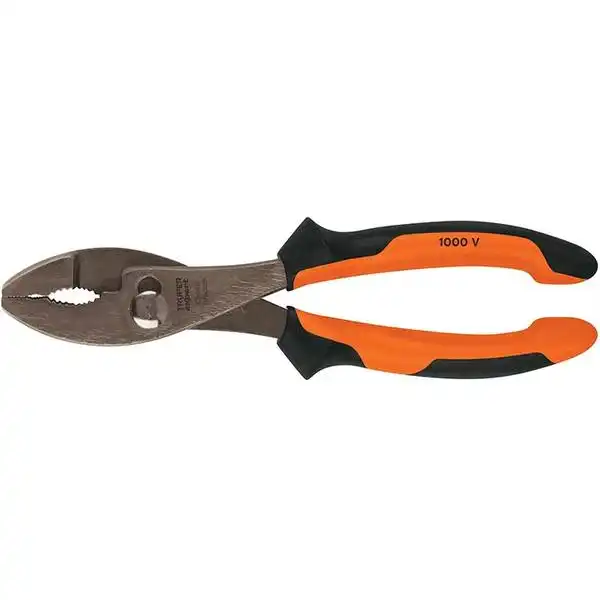 8 inch Kìm kẹp 2 lỗ cách điện 1000V Truper 13065 (PCH-8X)
