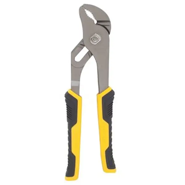8 inch Kìm mỏ quạ 5 lỗ Stanley STHT84034-8