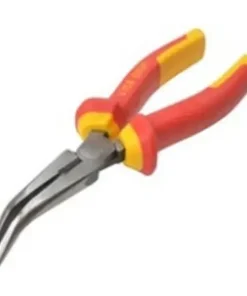 8 inch Kìm mũi nhọn cong cách điện 1000V IRWIN 10505870