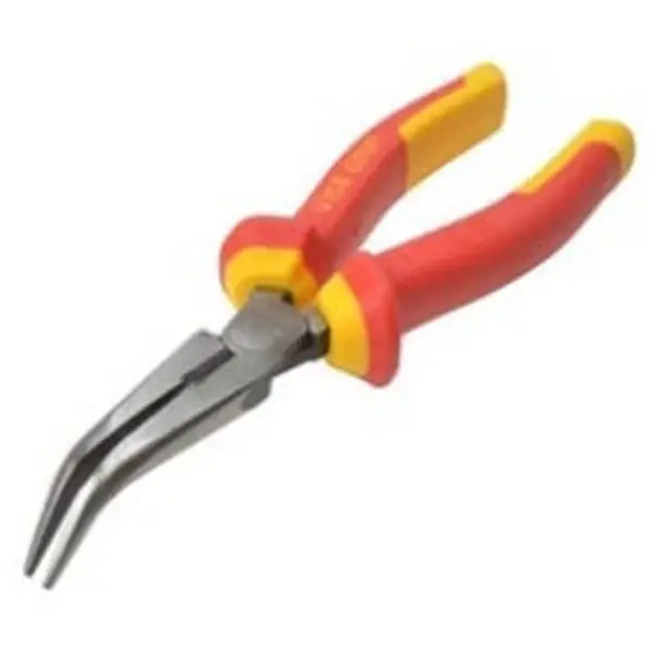 8 inch Kìm mũi nhọn cong cách điện 1000V IRWIN 10505870
