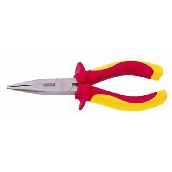 8 inch Kìm nhọn cách điện 1000V Sata 70-132 (70132)
