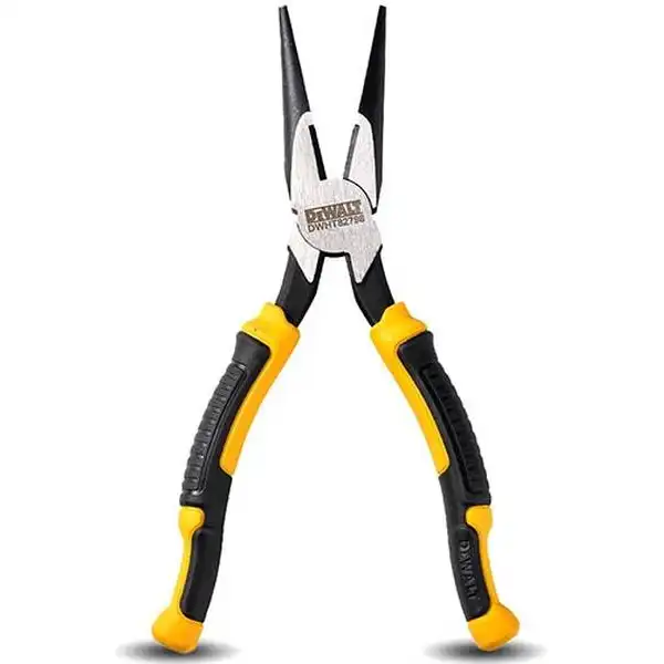8 inch Kìm nhọn Dewalt DWHT82798-0