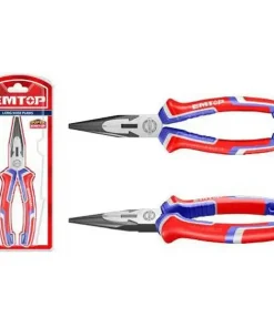 8 inch Kìm nhọn Emtop EPLRL0811
