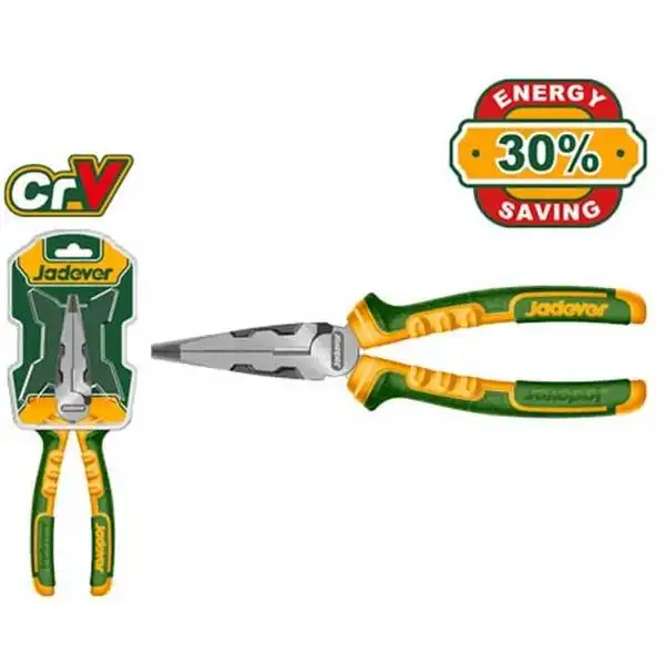8 inch Kìm nhọn Jadever JDPL2718