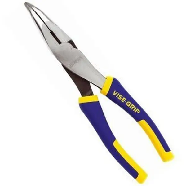8 inch Kìm nhọn mũi cong IRWIN 10505506