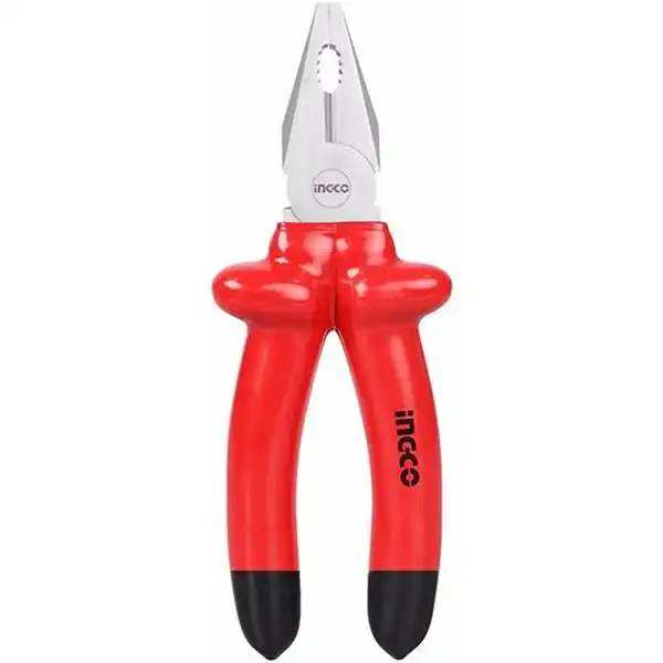 8 inch Kìm răng cách điện INGCO HICP01200