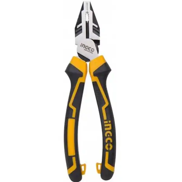 8 inch Kìm răng (điện) cao cấp INGCO HHCP28200