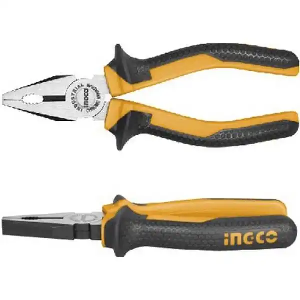 8 inch Kìm răng (điện) INGCO HCP28200