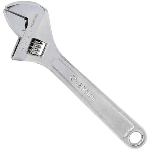 8 inch Mỏ lết Workpro WP272002