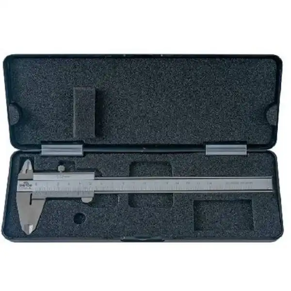 8 inch Thước cặp cơ (dãi đo 200mm) Kingtony 77131-08