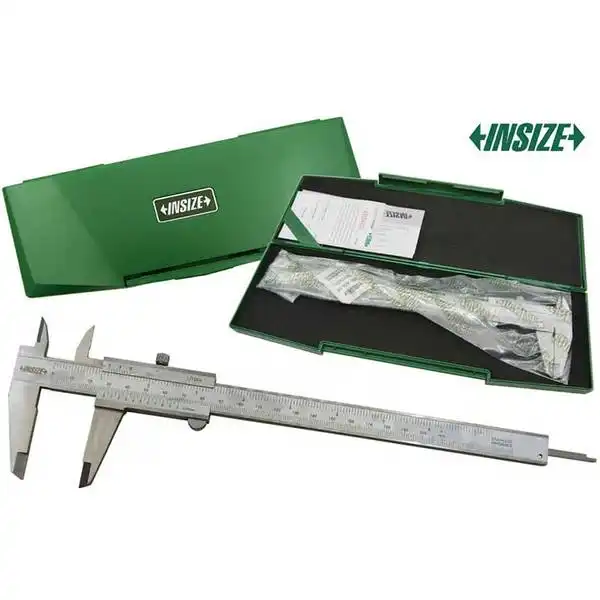 8 inch Thước cặp cơ Insize 1205-200S