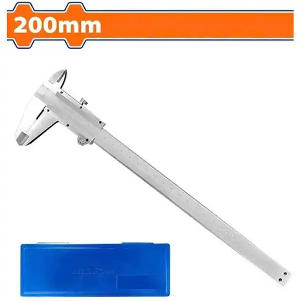 8 inch Thước cặp cơ Wadfow WVC1B40