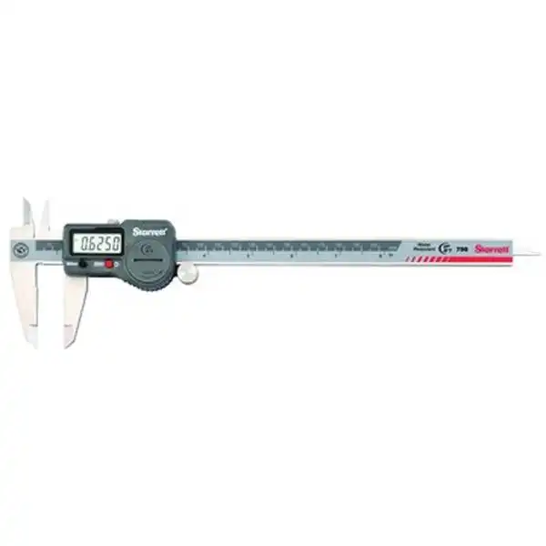 8 inch Thước cặp điện tử IP67 798B-8
