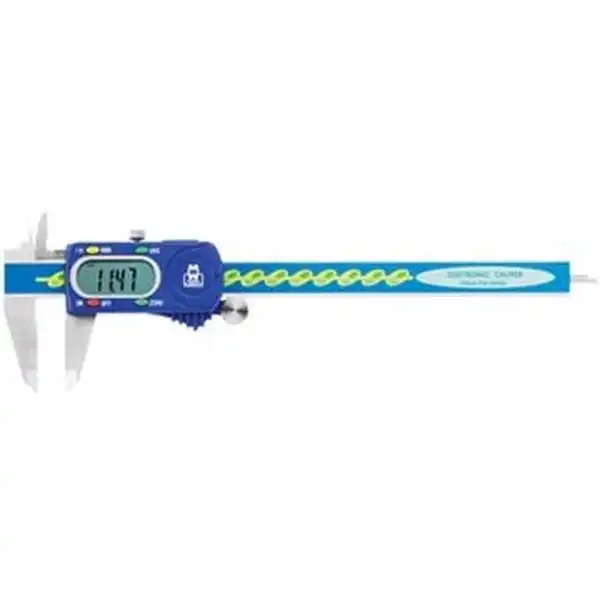 8 inch Thước cặp điện tử Moore and Wright MW110-20DBL
