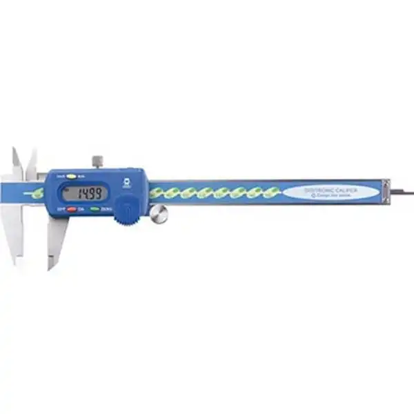 8 inch Thước cặp điện tử Moore and Wright MW110-20DDL