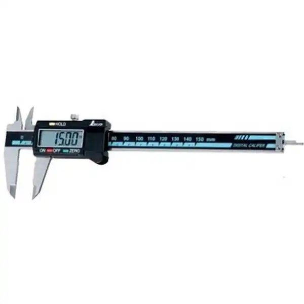 8 inch Thước cặp điện tử Shinwa 19976