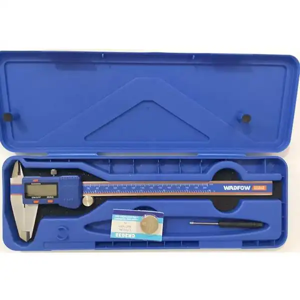 8 inch Thước cặp điện tử Wadfow WVC2B20