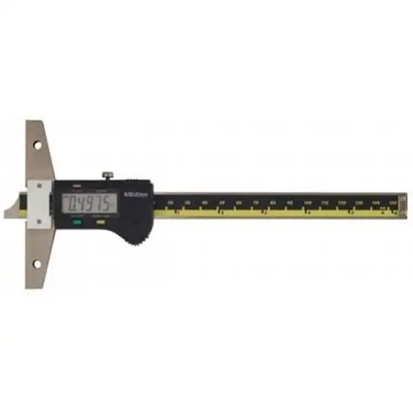 8 inch Thước cặp đo sâu điện tử Mitutoyo 571-212-20