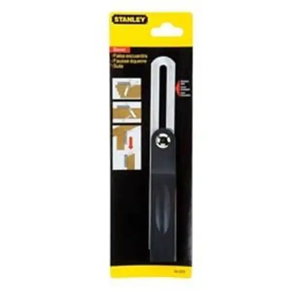8 inch Thước êke vuông 203mm Stanley 46-825