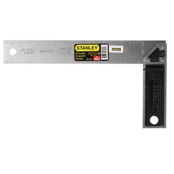 8 inch Thước ke mộc Stanley STHT46532-8