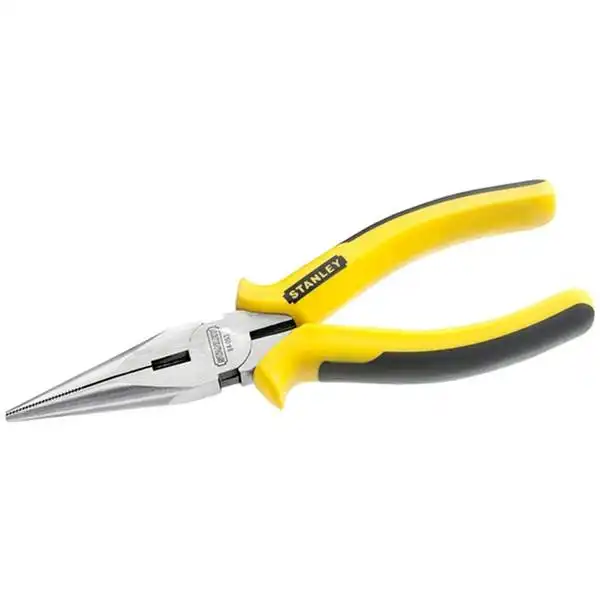 8 inch Kìm mỏ nhọn Stanley 84-032
