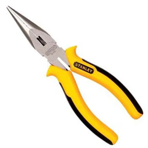 8 inch Kìm mỏ nhọn Stanley STHT84032-8