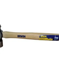 8 Oz Búa bi cán gỗ IRWIN 9098085
