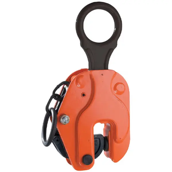 8 Tấn Kẹp tôn đứng Hàn Quốc Kukdong JCD-8