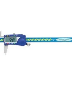 8 inch Thước cặp điện tử IP54 Moore and Wright MW110-20WR