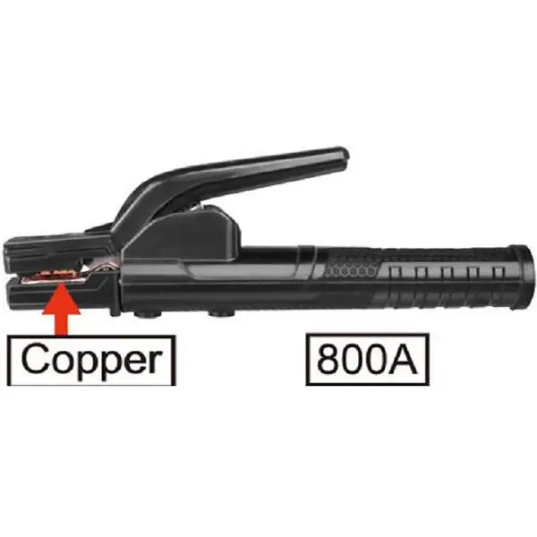 800A Kìm hàn Ingco WAH8008