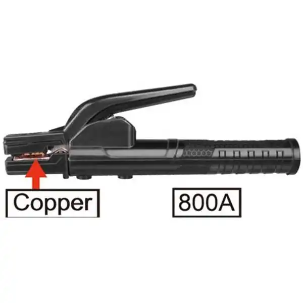 800A Kìm hàn INGCO WAH8008