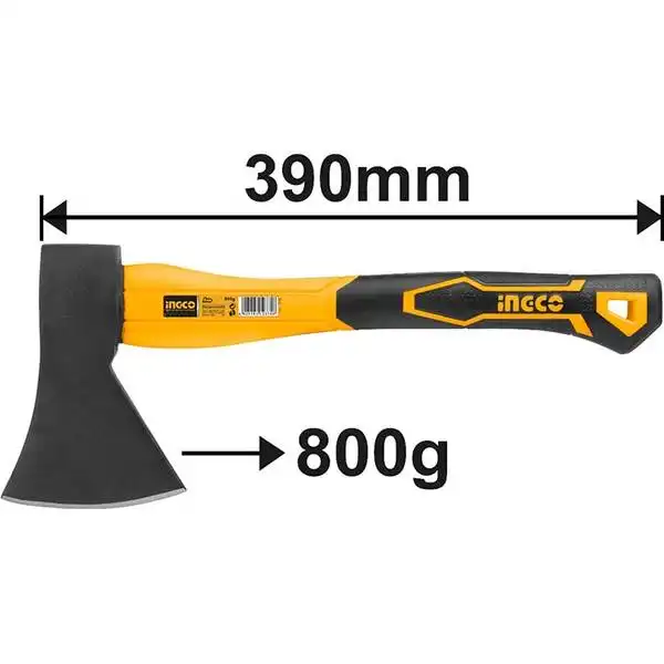 800g Búa rìu INGCO HAX0208008
