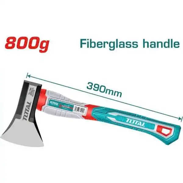 800g Búa rìu Total THAX061800