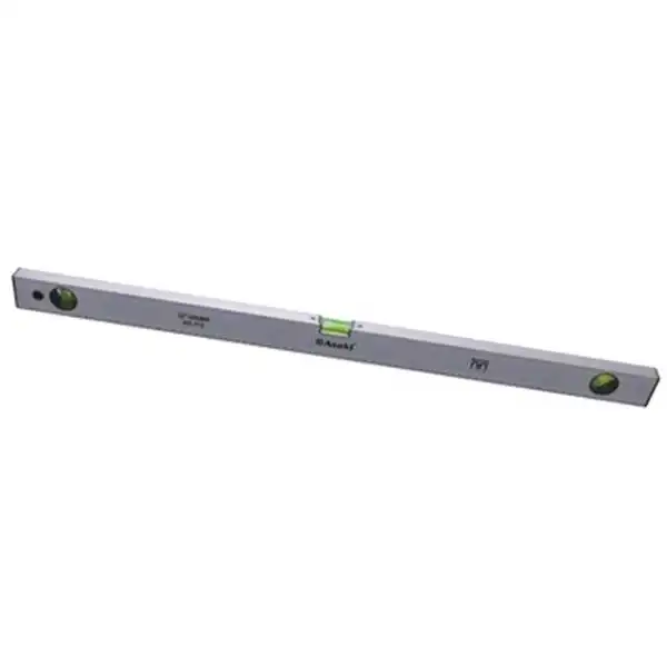 800mm Thước thủy có nam châm Asaki AK-112