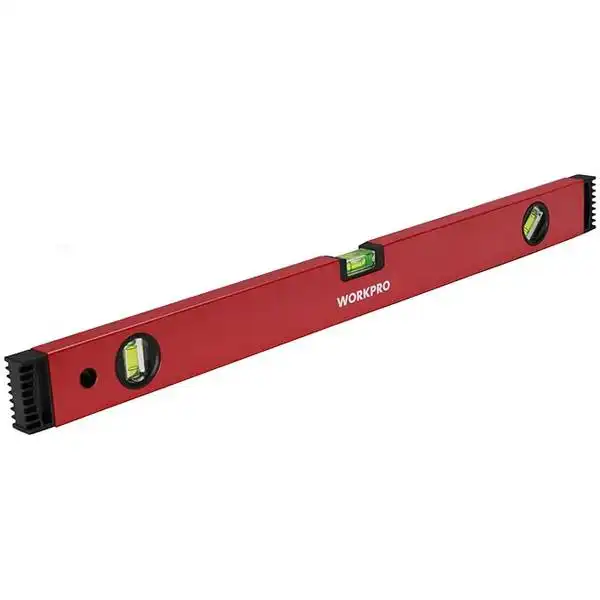 800mm Thước thủy có từ bằng nhôm Workpro WP262012