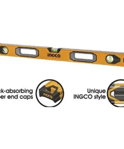 800mm Thước thủy có từ INGCO HSL08080
