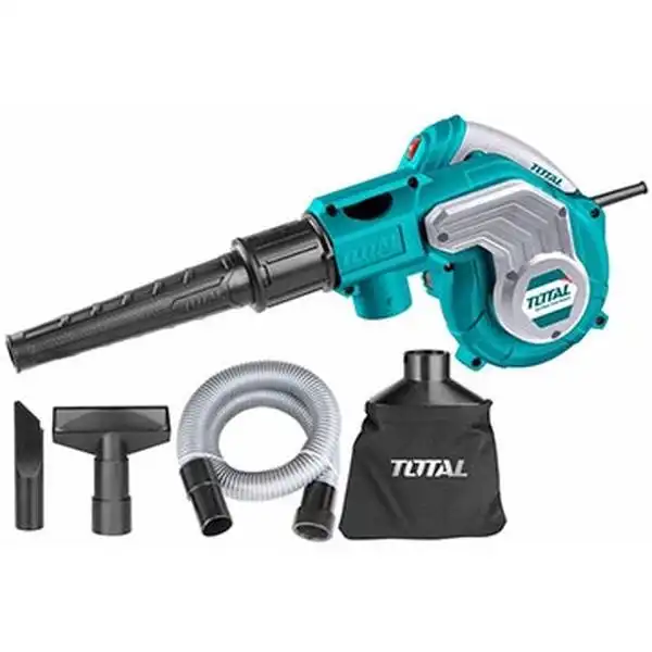 800W Máy thổi bụi Total TB2086