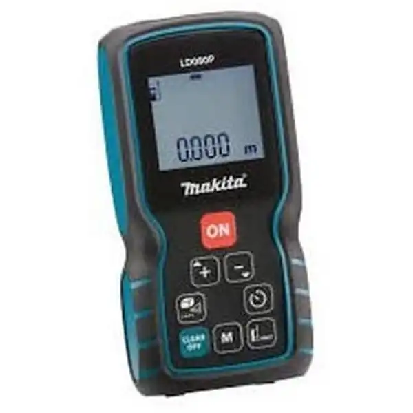 80m Máy đo khoảng cách laser Makita LD080P