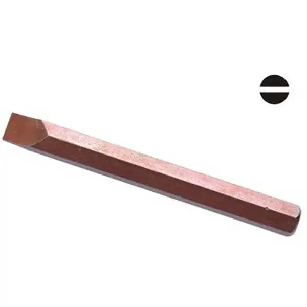 80mm Vít đóng dẹp Asaki AK-7195