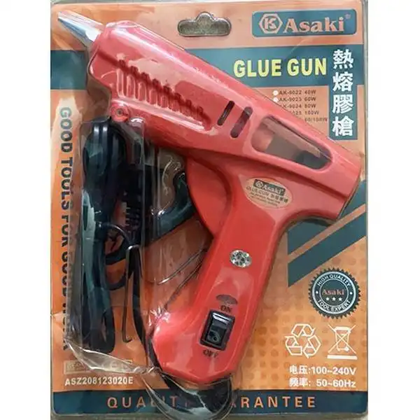 80W Súng bắn keo AK-9024