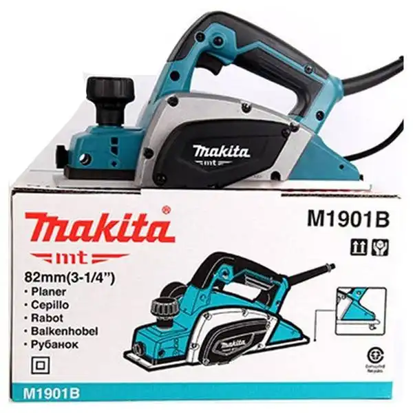 82mm Máy bào 500W Makita M1901B