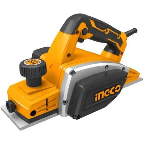 82mm Máy bào điện 600W INGCO PL6008