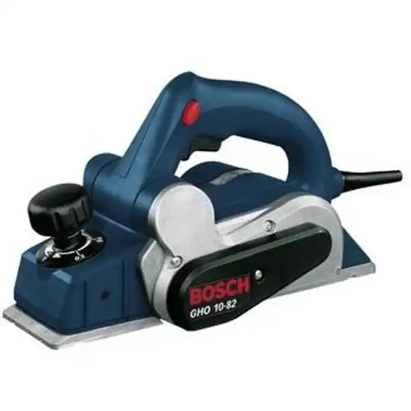 82mm Máy bào gỗ cầm tay Bosch GHO10-82