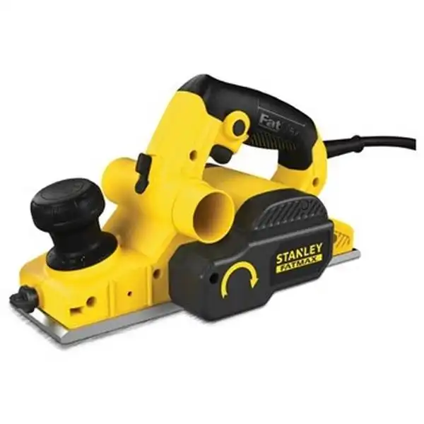 82mm Máy bào gỗ cầm tay Stanley STEL 630