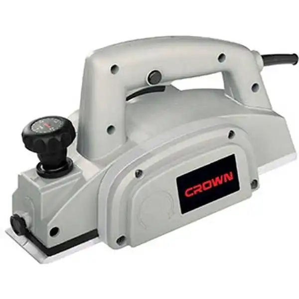 82mm Máy bào gỗ Crown CT14004