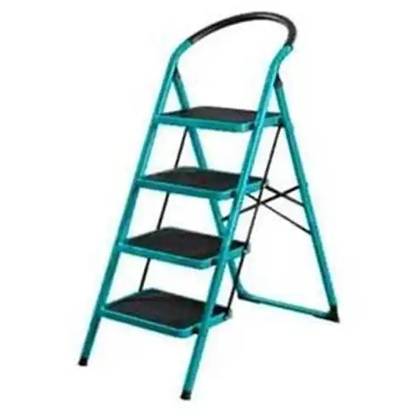 830x490x1290mm Thang xếp 4 bậc đa năng Total THLAD09041